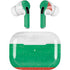 Bulgarian Flag Distressed AirPods Pro 2nd Gen Skin